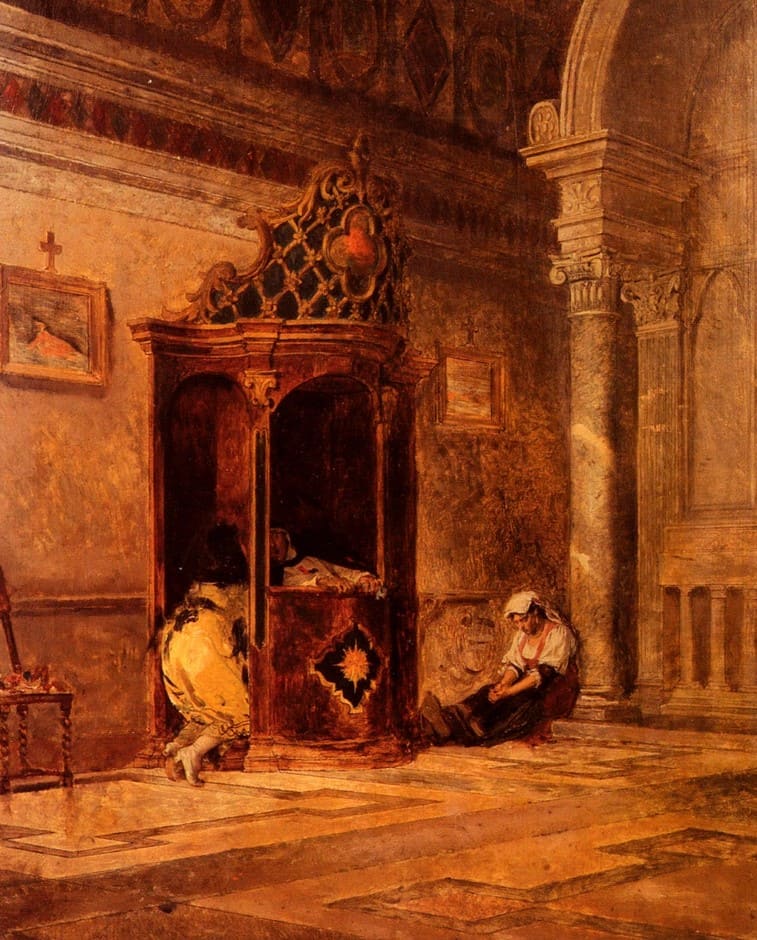 картина художника Эдуардо Замакоиса Забалы (Eduardo Zamacois y Zabala) – 19 художник Eduardo Zamacois y Zabala (Эдуардо Замакоис Забала) картины – 19